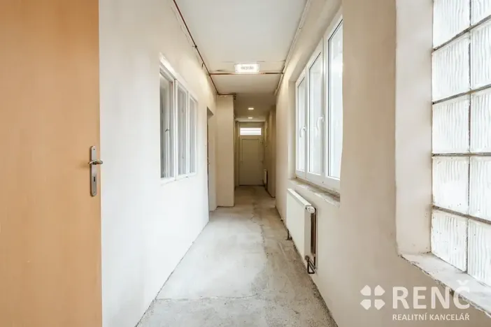 Prodej rodinného domu, Radostice, Pod Sirotkem, 110 m2