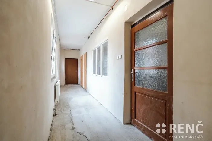Prodej rodinného domu, Radostice, Pod Sirotkem, 110 m2