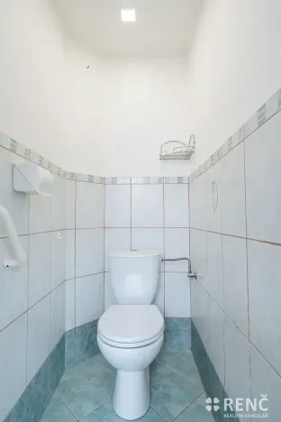 Prodej rodinného domu, Radostice, Pod Sirotkem, 110 m2