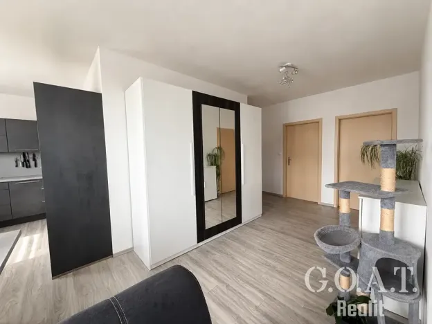 Prodej bytu 4+kk, Vejprnice, Línská, 74 m2