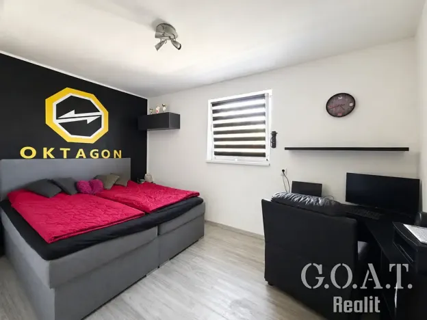 Prodej bytu 4+kk, Vejprnice, Línská, 74 m2
