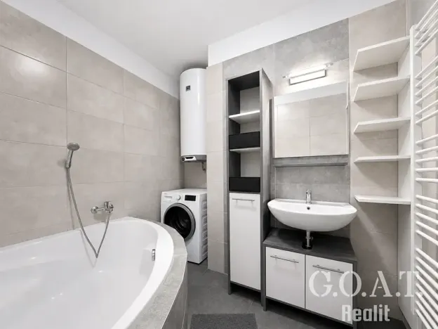 Prodej bytu 4+kk, Vejprnice, Línská, 74 m2