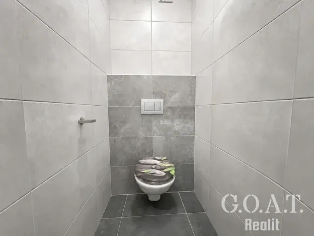 Prodej bytu 4+kk, Vejprnice, Línská, 74 m2