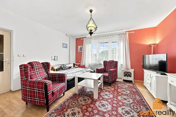 Prodej rodinného domu, Hrobčice, 360 m2