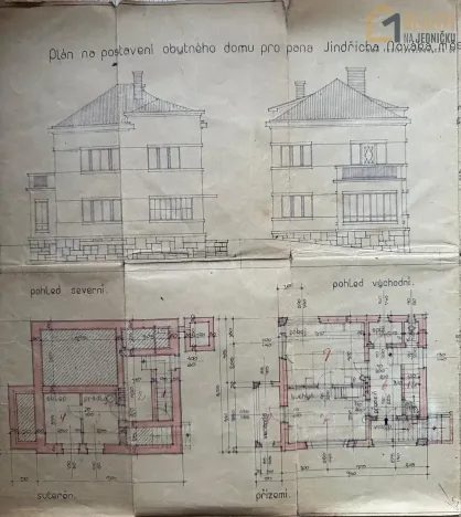 Prodej kanceláře, Letohrad, Komenského, 120 m2