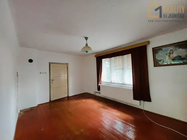 Prodej rodinného domu, Letohrad, Komenského, 120 m2