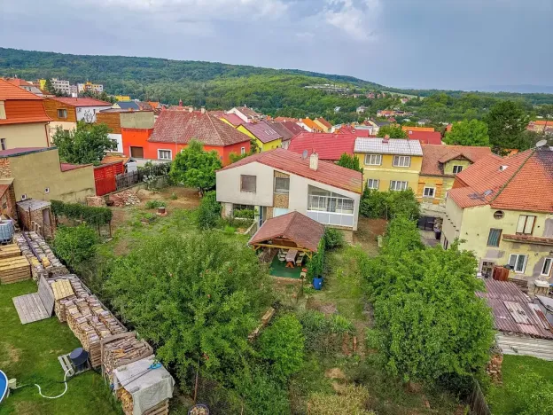 Prodej rodinného domu, Bílina, Bořeňská, 298 m2