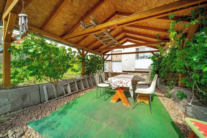 Prodej rodinného domu, Bílina, Bořeňská, 298 m2