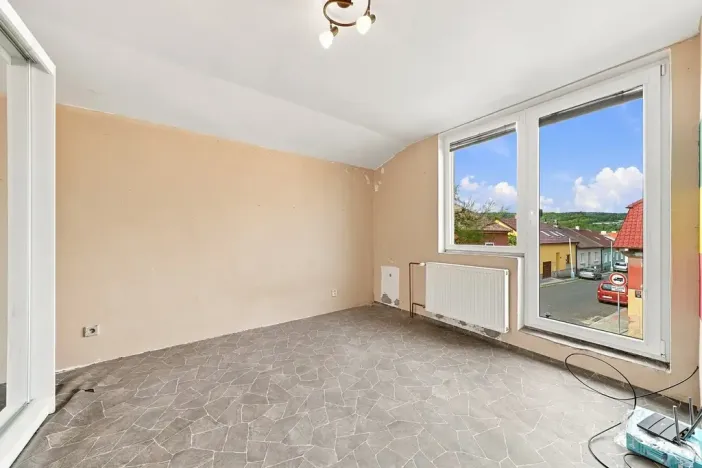 Prodej rodinného domu, Bílina, Bořeňská, 298 m2