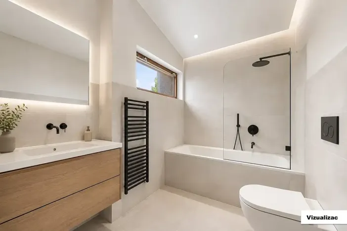 Prodej rodinného domu, Bílina, Bořeňská, 298 m2