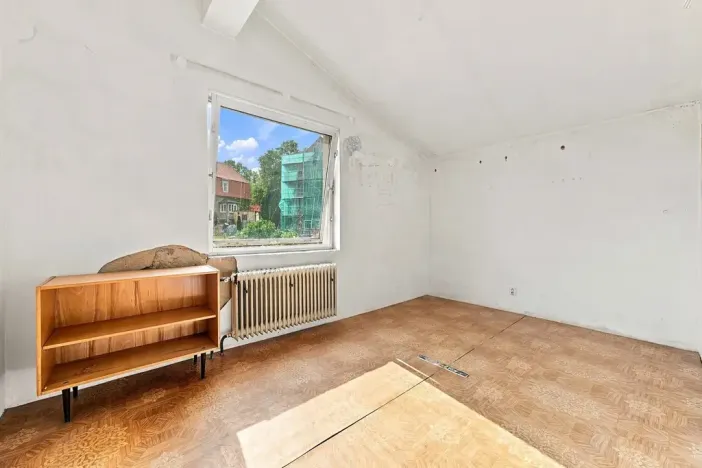 Prodej rodinného domu, Bílina, Bořeňská, 298 m2