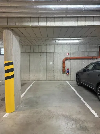 Pronájem bytu 4+kk, Poděbrady, Dykova, 88 m2
