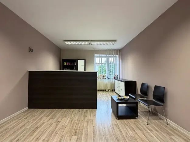 Pronájem obchodního prostoru, Ostrava, Na Bunčáku, 66 m2