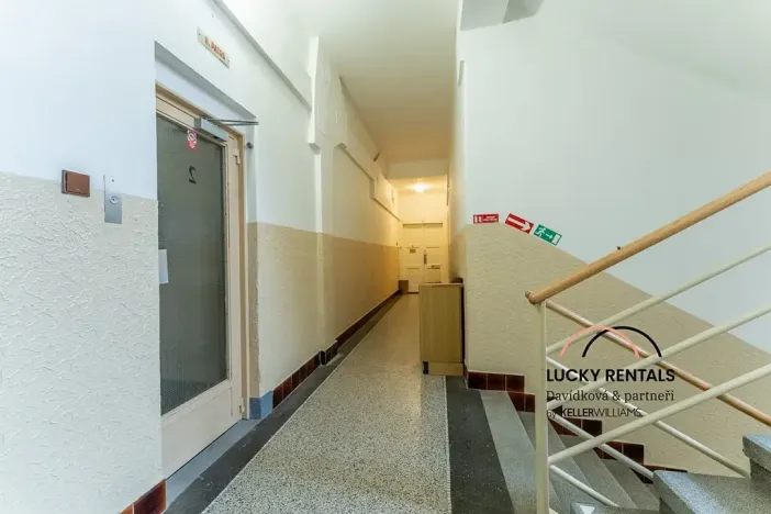 Pronájem bytu 3+1, Praha - Staré Město, Havelská, 135 m2