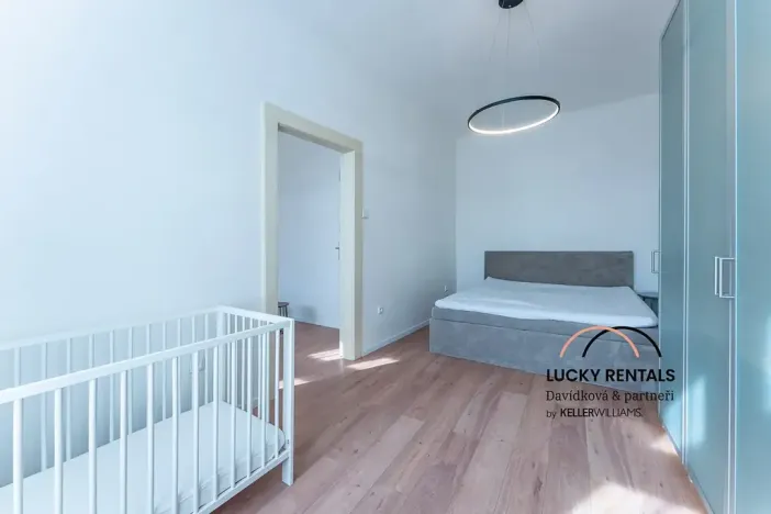 Pronájem bytu 2+1, Praha - Staré Město, Havelská, 65 m2