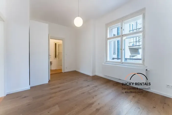 Pronájem bytu 3+kk, Praha - Staré Město, Havelská, 84 m2