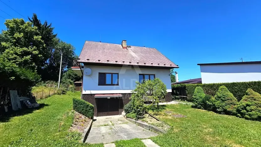 Prodej rodinného domu, Ločenice, 130 m2