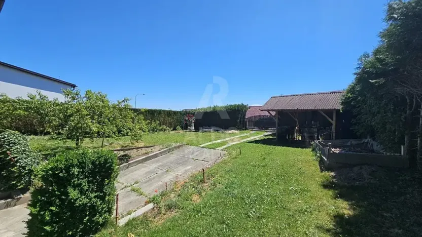 Prodej rodinného domu, Ločenice, 130 m2