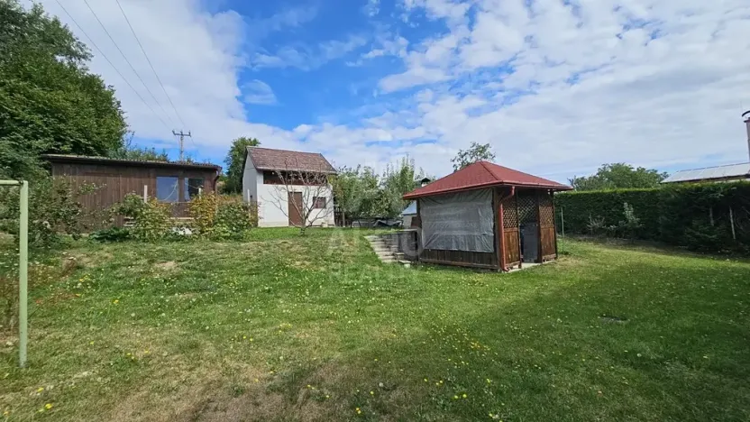 Prodej rodinného domu, Ločenice, 130 m2