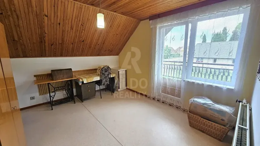 Prodej rodinného domu, Ločenice, 130 m2