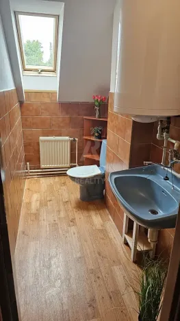 Prodej rodinného domu, Ločenice, 130 m2