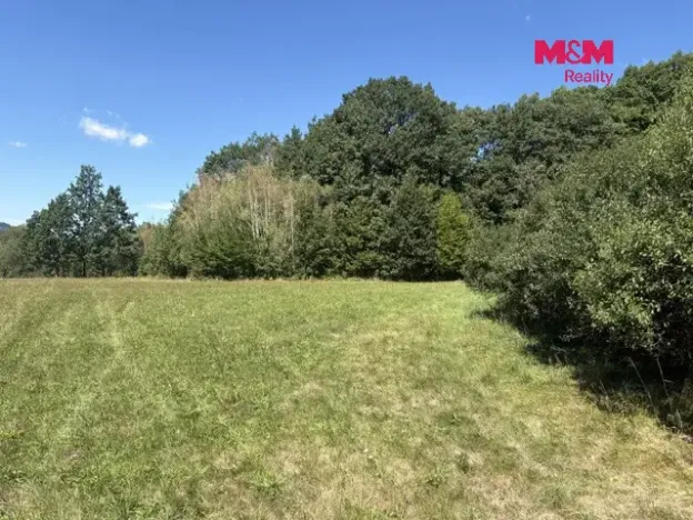 Prodej pozemku pro bydlení, Vidče, 1727 m2