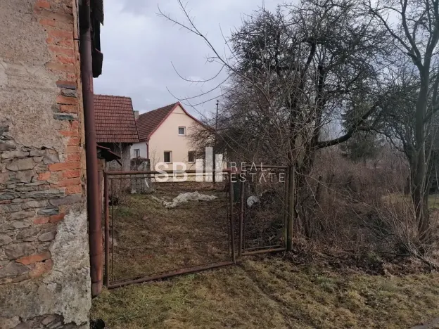 Prodej rodinného domu, Skřípov, 115 m2