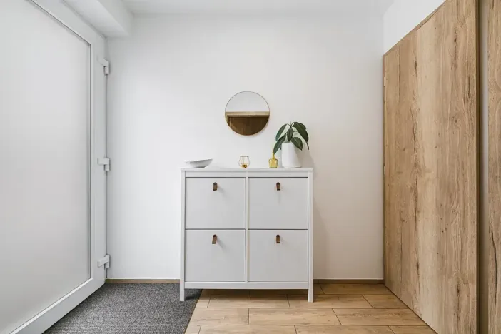 Prodej bytu 2+kk, Vyškov, 70 m2