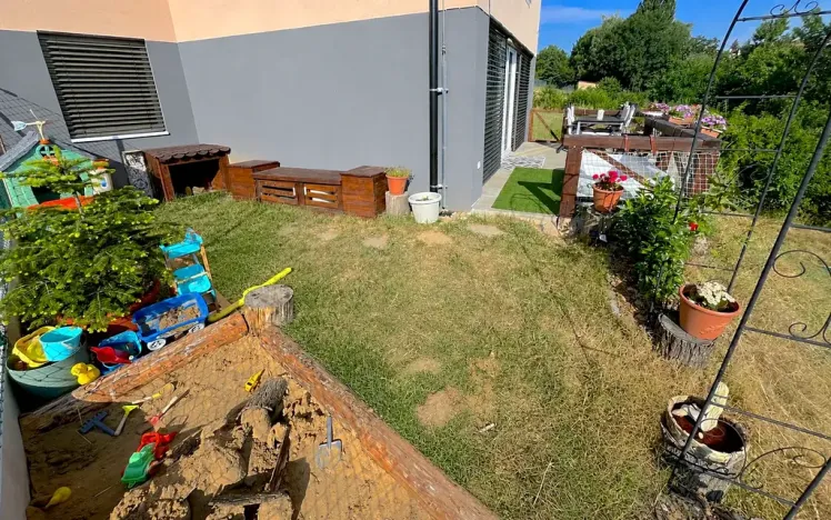 Prodej bytu 2+kk, Vyškov, 70 m2