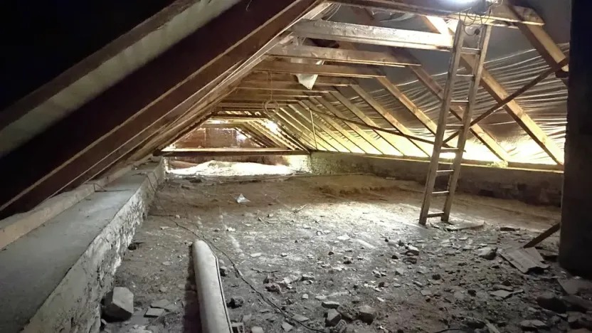 Prodej zemědělské usedlosti, Libomyšl, 634 m2