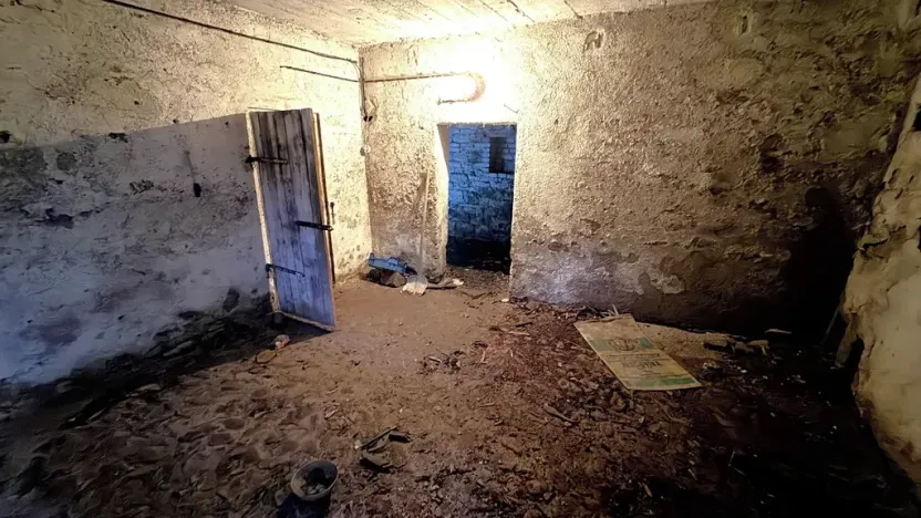 Prodej zemědělské usedlosti, Libomyšl, 634 m2