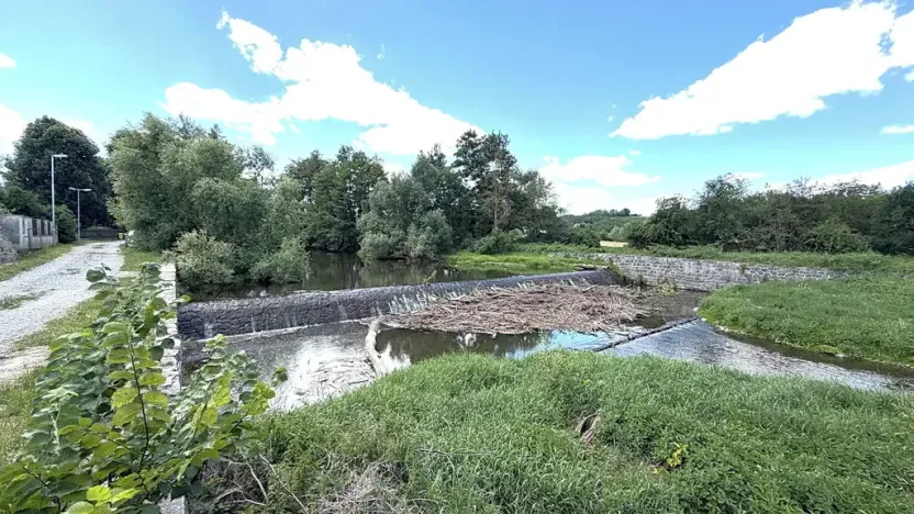 Prodej zemědělské usedlosti, Libomyšl, 634 m2