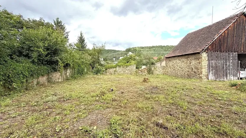 Prodej zemědělské usedlosti, Libomyšl, 634 m2