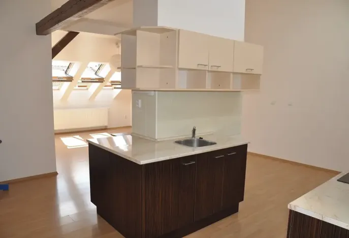 Pronájem bytu 3+kk, Brno, Ptašínského, 91 m2