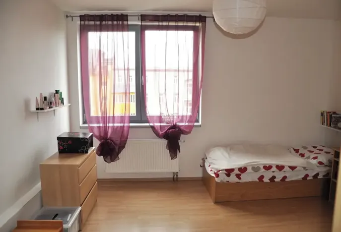 Pronájem bytu 3+kk, Brno, Ptašínského, 91 m2