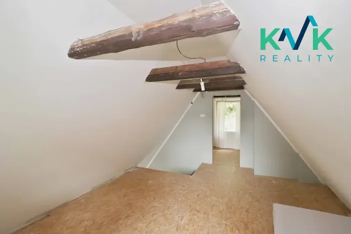 Prodej chaty, Kyselka, 90 m2