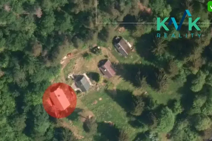 Prodej chaty, Kyselka, 90 m2