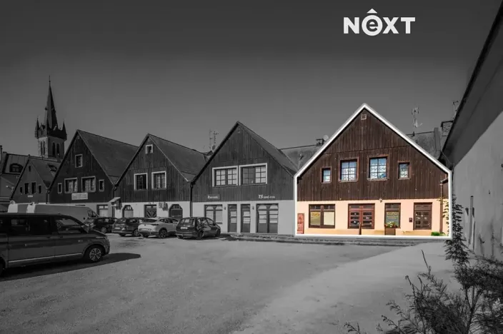 Prodej ubytování, Vrchlabí, Zámecká, 300 m2