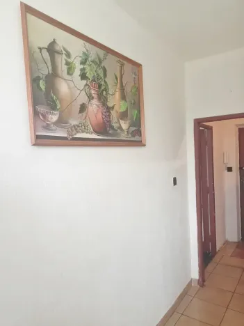 Pronájem bytu 2+1, Praha - Záběhlice, Zvonková, 55 m2