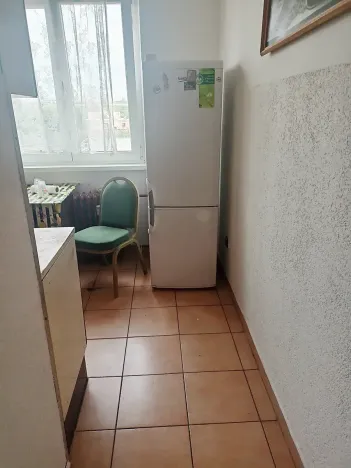 Pronájem bytu 2+1, Praha - Záběhlice, Zvonková, 55 m2