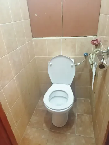 Pronájem bytu 2+1, Praha - Záběhlice, Zvonková, 55 m2