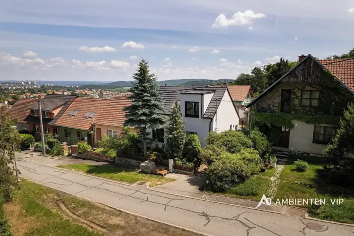 Prodej rodinného domu, Brno, U hájovny, 131 m2