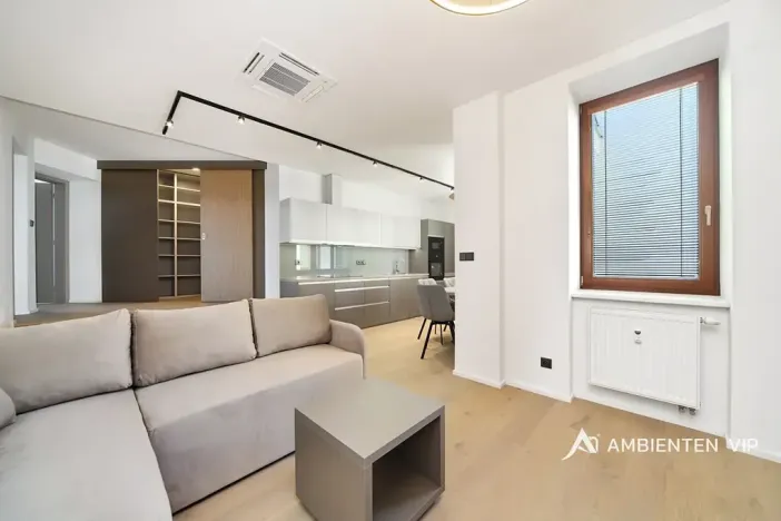 Pronájem bytu 3+kk, Brno, Česká, 89 m2