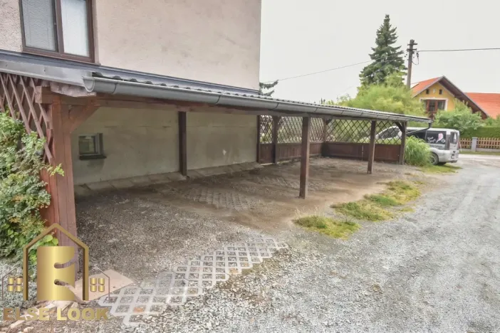 Pronájem bytu 3+kk, Skuhrov nad Bělou - Brocná, 68 m2