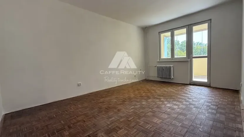 Prodej bytu 2+1, Ostrava, 51 m2