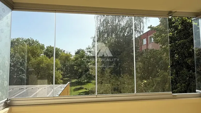 Prodej bytu 2+1, Ostrava, 51 m2