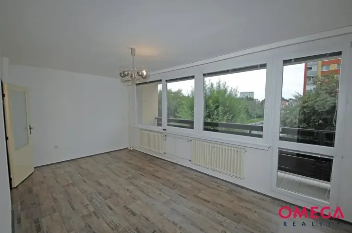 Pronájem bytu 2+1, Praha - Strašnice, 53 m2