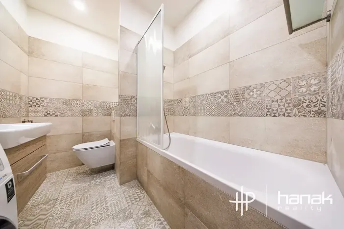 Pronájem bytu 3+1, Olomouc, Werichova, 62 m2