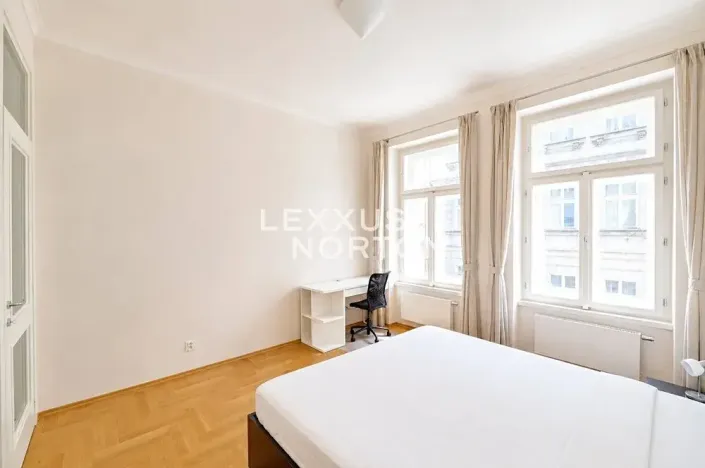 Pronájem bytu 3+1, Praha - Vyšehrad, Vratislavova, 75 m2