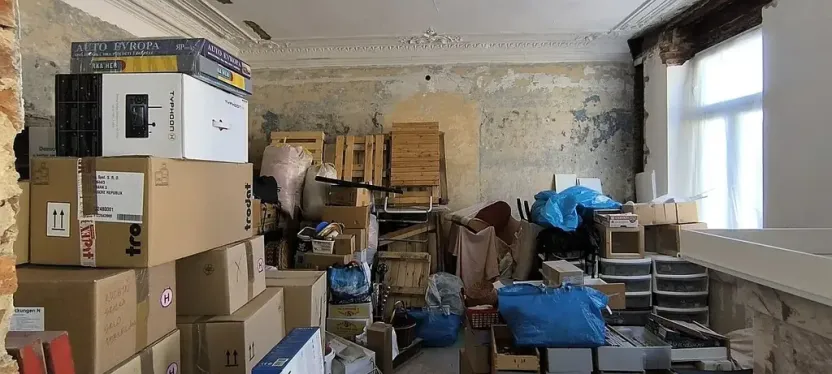 Prodej bytu 2+1, Cheb, Karlova, 103 m2